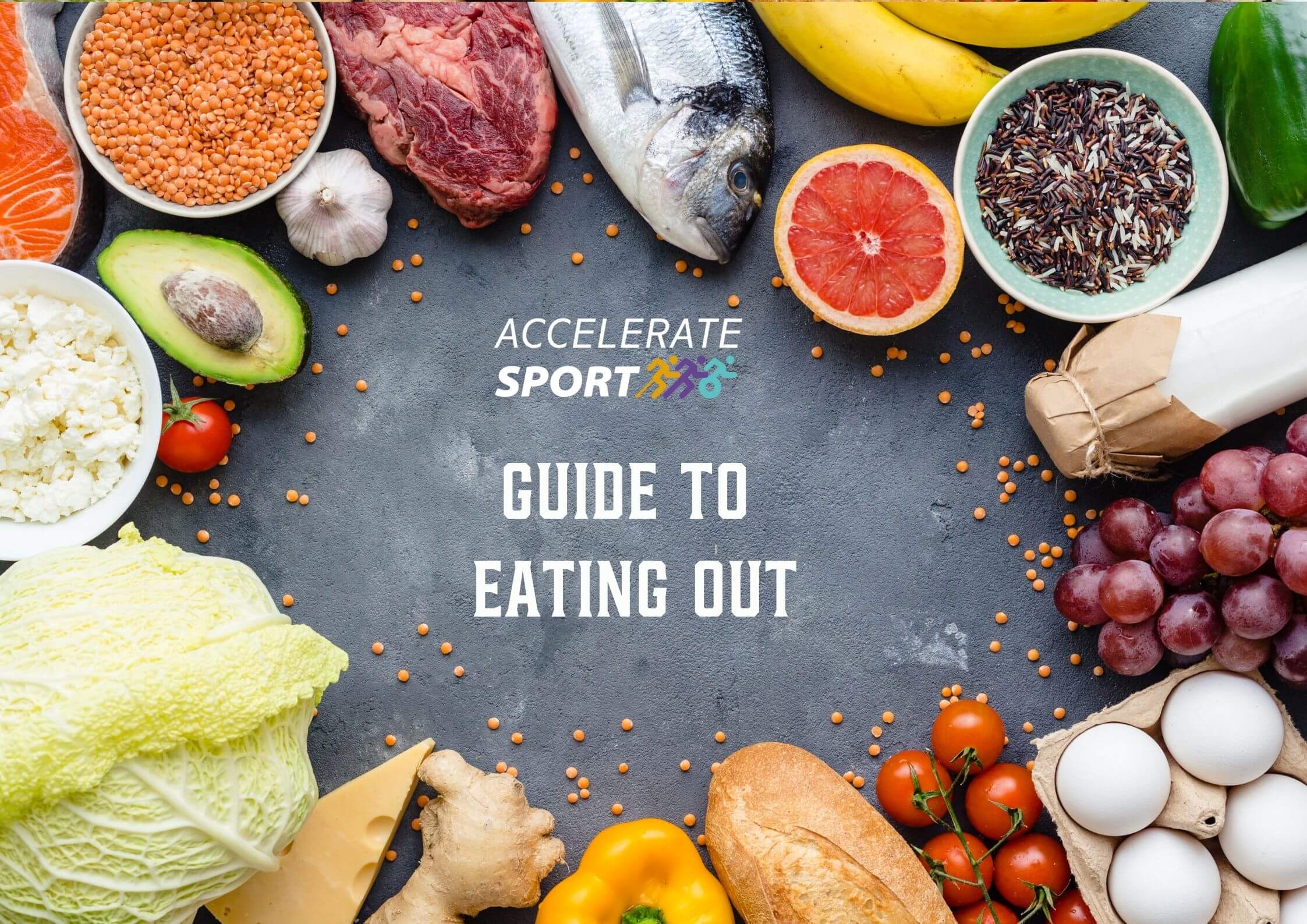 Guide to eating out