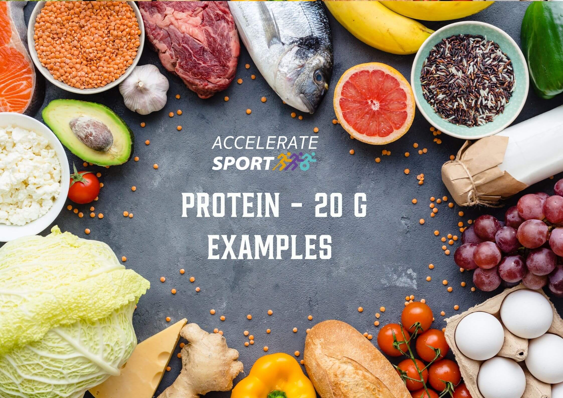 Protein examples