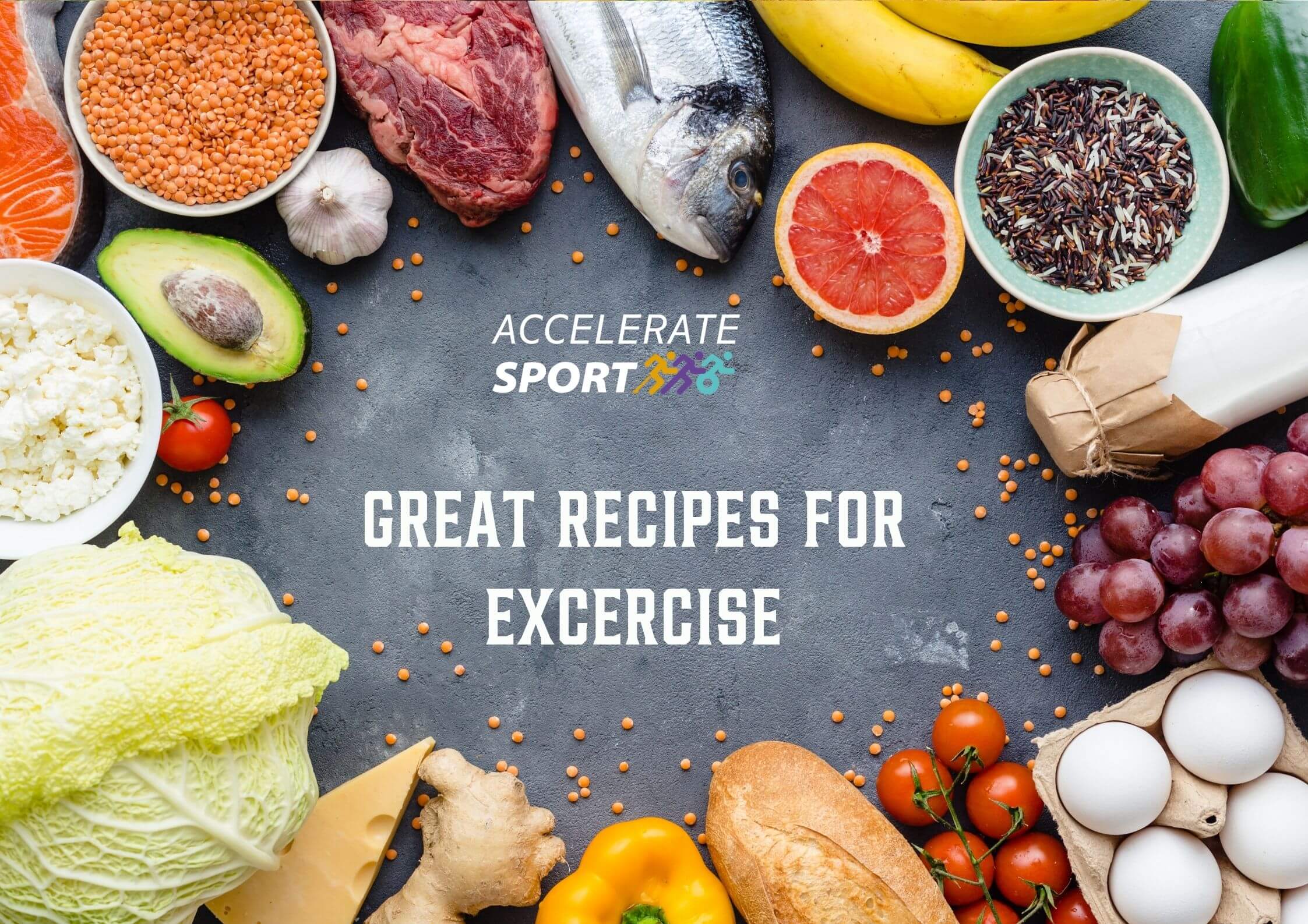 Recipes