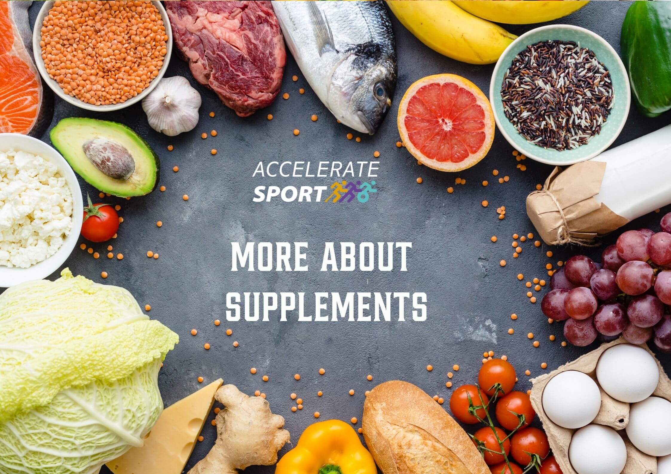 Supplements