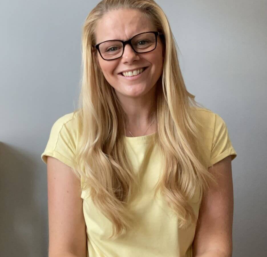 Lindsey Chaplin Webinar